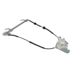 Rear Right Window Regulator for Mercedes Benz G500 G55 G550 G63 AMG