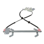 Rear Right Window Regulator for Mercedes Benz G500 G55 G550 G63 AMG