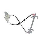 Rear Right Window Regulator for Mercedes Benz G500 G55 G550 G63 AMG