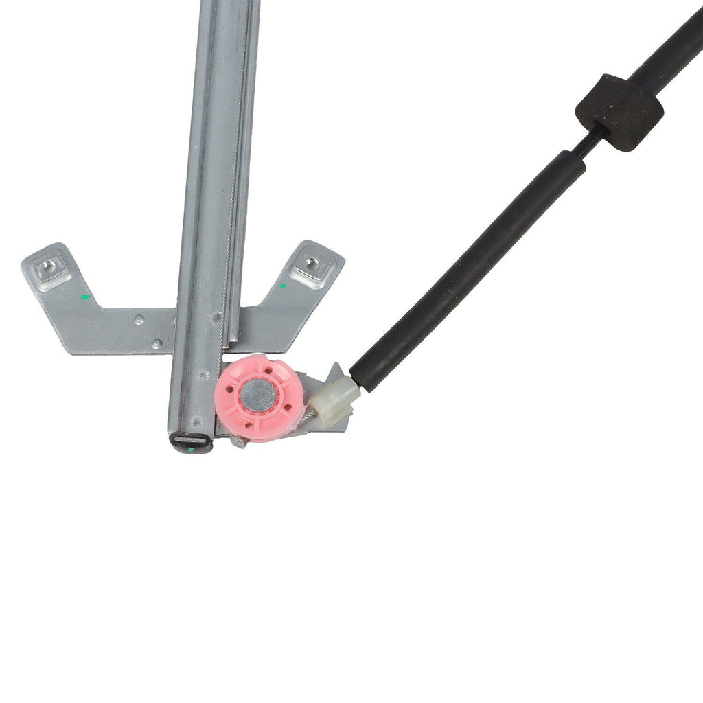 Rear Right Window Regulator for Mercedes Benz G500 G55 G550 G63 AMG