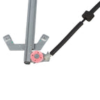 Rear Right Window Regulator for Mercedes Benz G500 G55 G550 G63 AMG
