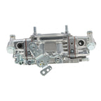 Holley Brawler 4 Barrel 850 CFM Double Pumper Carburetor Mechanical BR-67201