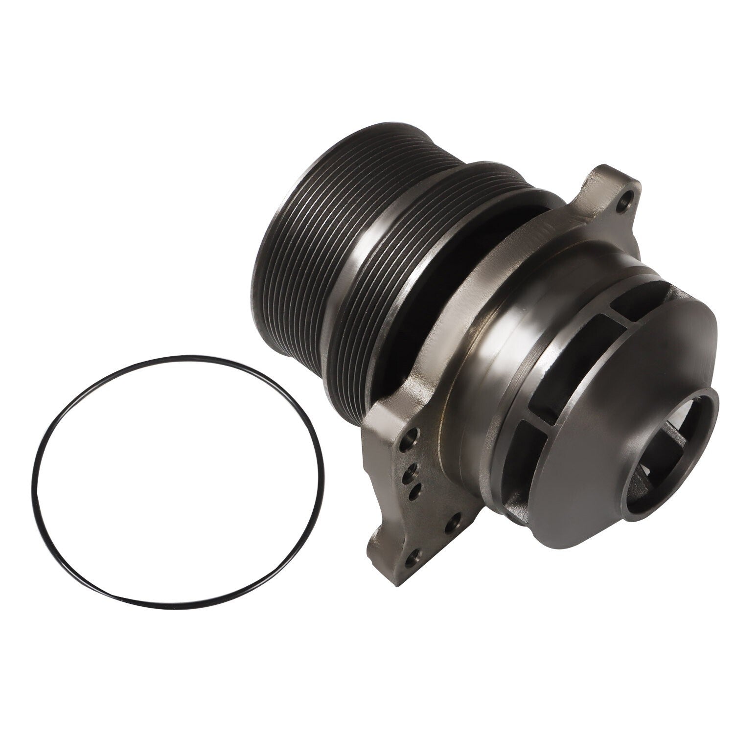 Cummins ISX 15 EPA17 Water Pump for ISX QSX Truck Engine 3692580