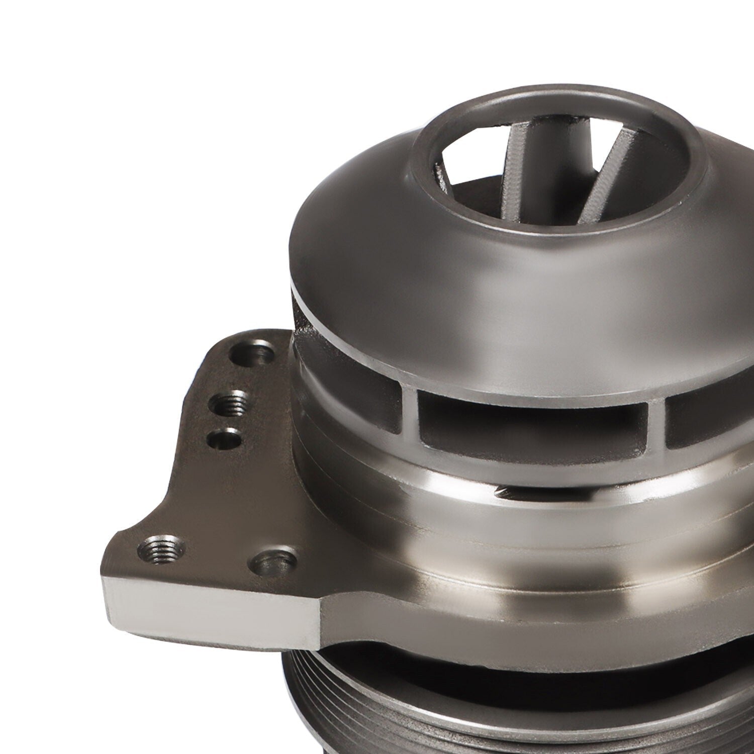 Cummins ISX 15 EPA17 Water Pump for ISX QSX Truck Engine 3692580