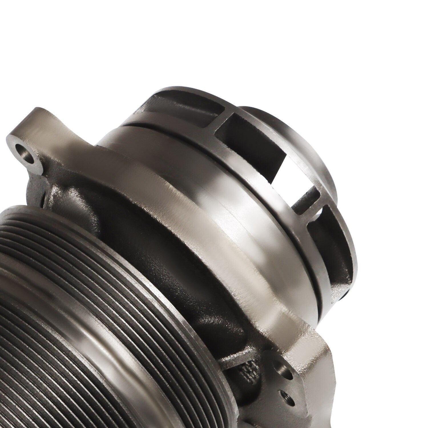 Cummins ISX 15 EPA17 Water Pump for ISX QSX Truck Engine 3692580