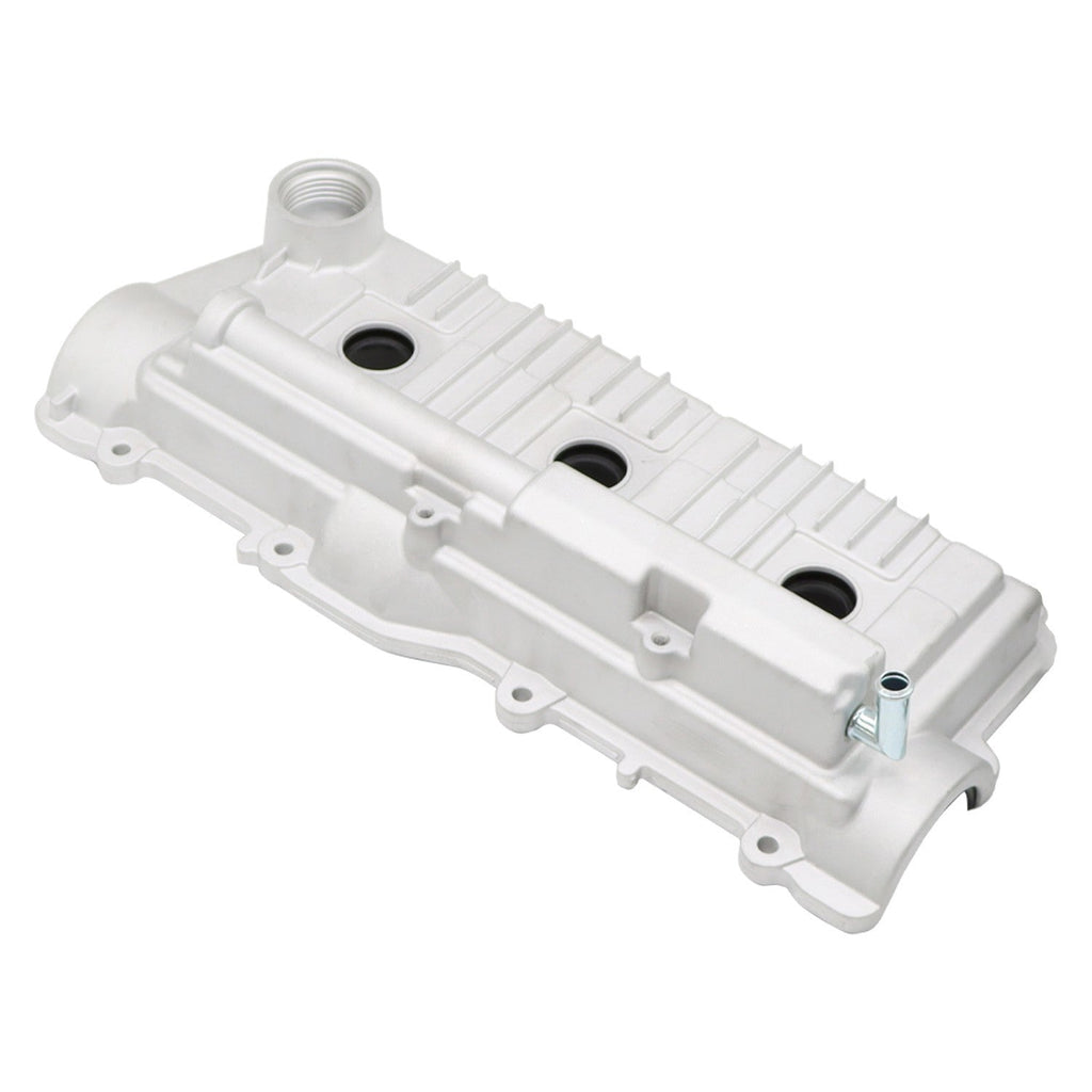 2pcs Valve Cover w/ Gaskets for Toyota Tacoma T100 4Runner 3.4L 1995-2004