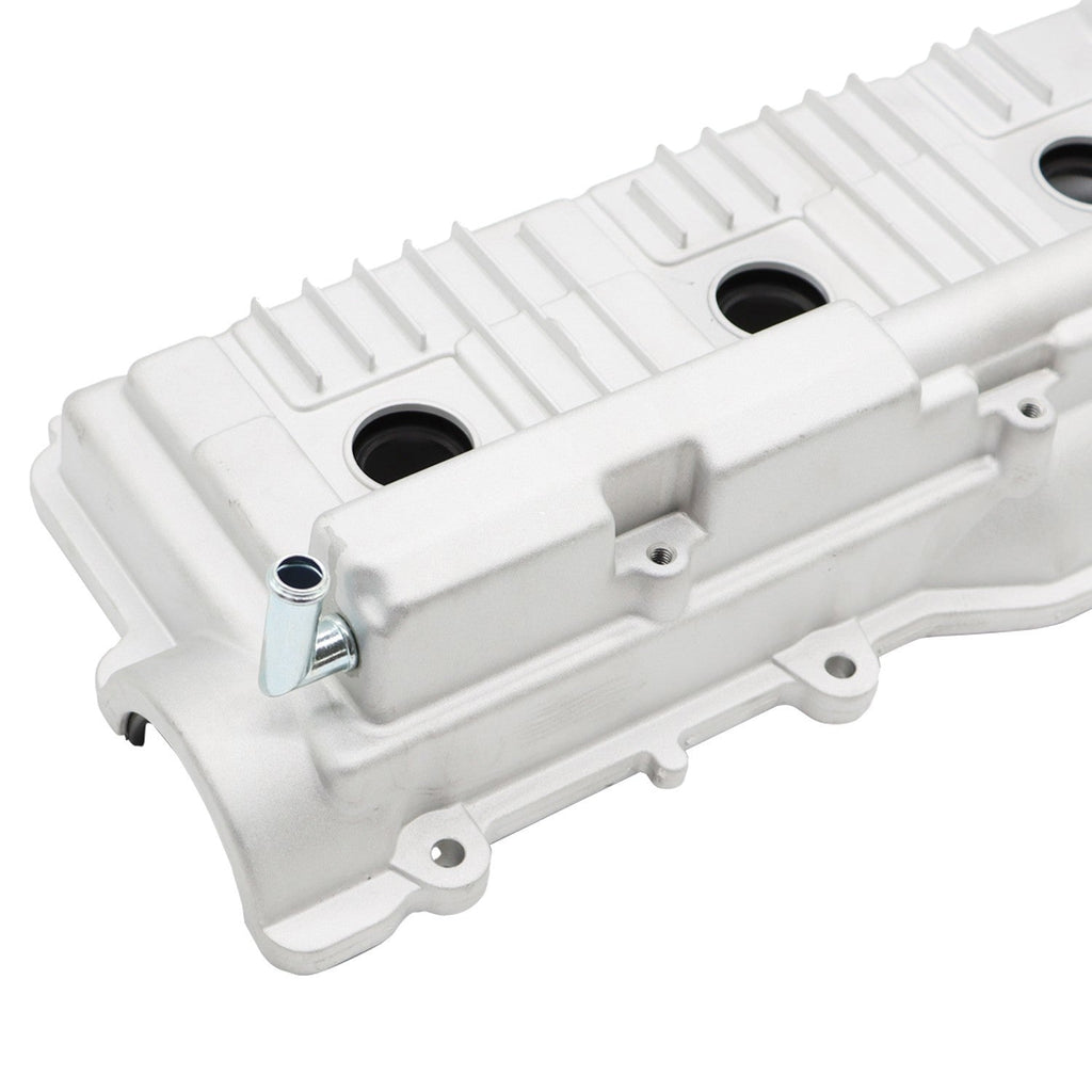 2pcs Valve Cover w/ Gaskets for Toyota Tacoma T100 4Runner 3.4L 1995-2004