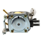 Husqvarna 365 362 Carburetor Intake Kit for 371 372 372XP HD-12 HD-6 Carb