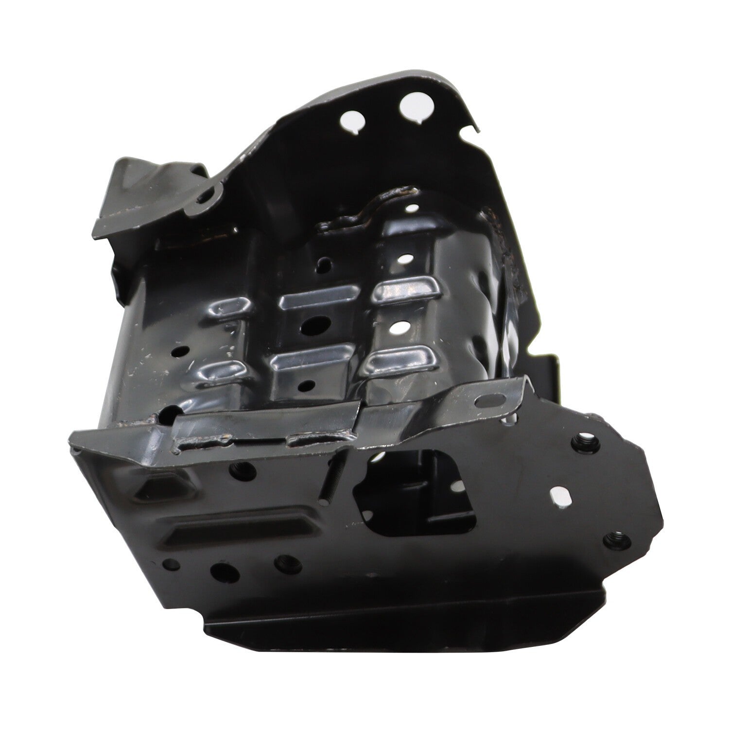 2x Front Bumper Brackets Left & Right for 2019-2023 Toyota Corolla