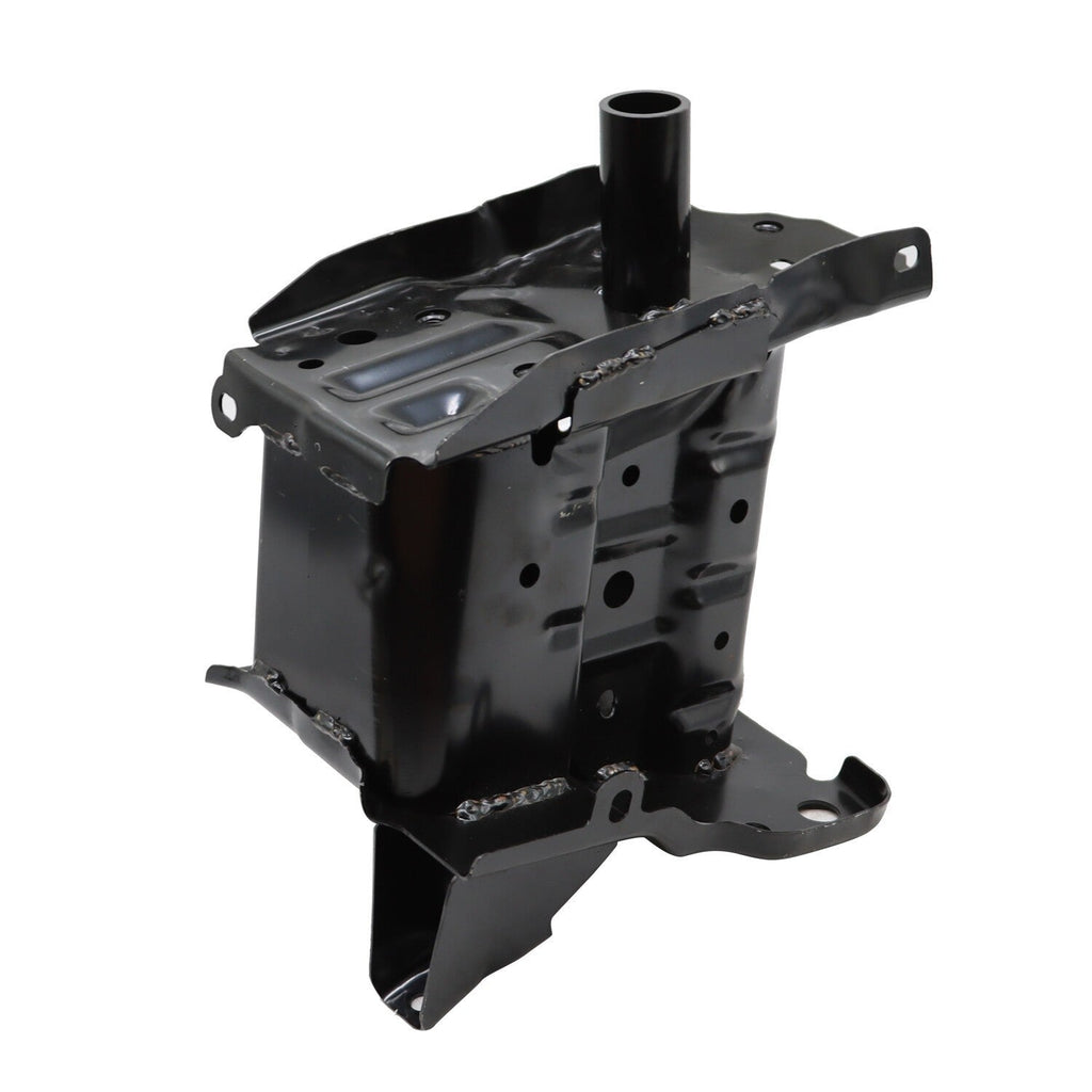 2x Front Bumper Brackets Left & Right for 2019-2023 Toyota Corolla