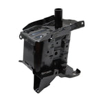 2x Front Bumper Brackets Left & Right for 2019-2023 Toyota Corolla