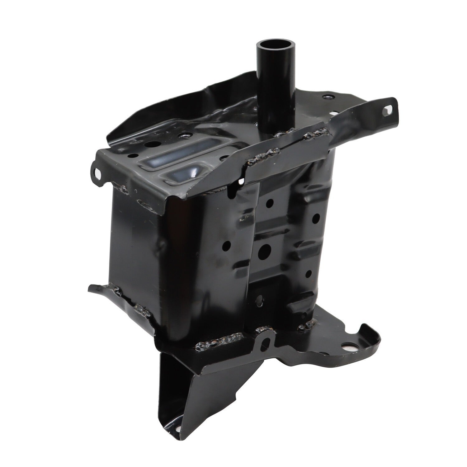 2x Front Bumper Brackets Left & Right for 2019-2023 Toyota Corolla