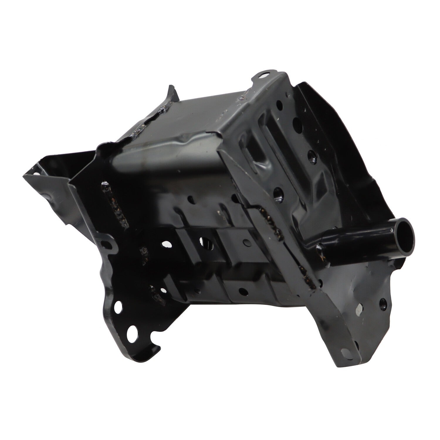 2x Front Bumper Brackets Left & Right for 2019-2023 Toyota Corolla
