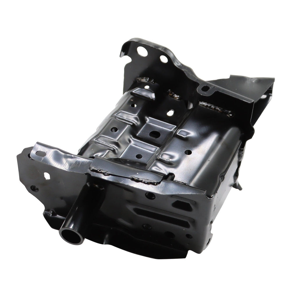 2x Front Bumper Brackets Left & Right for 2019-2023 Toyota Corolla