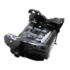 2x Front Bumper Brackets Left & Right for 2019-2023 Toyota Corolla