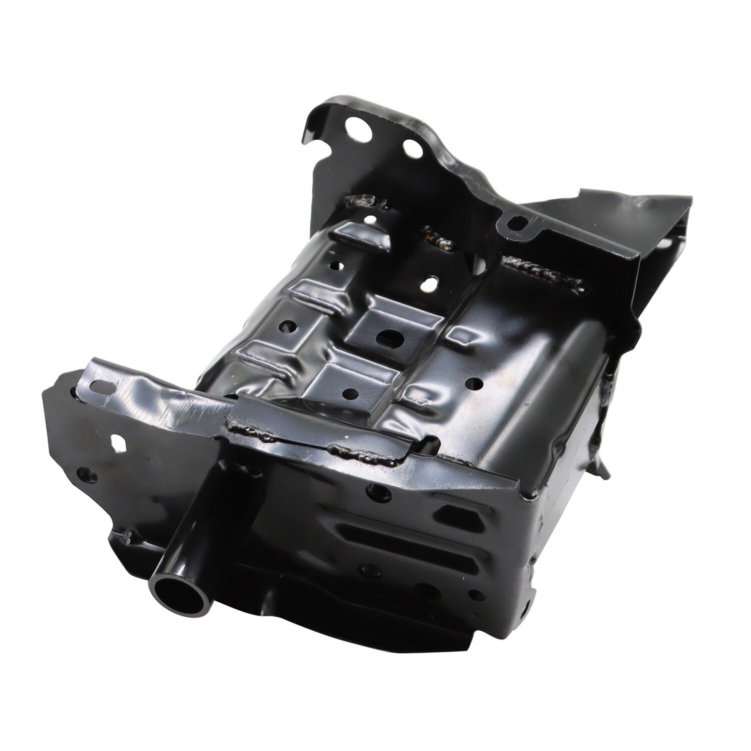 2x Front Bumper Brackets Left & Right for 2019-2023 Toyota Corolla