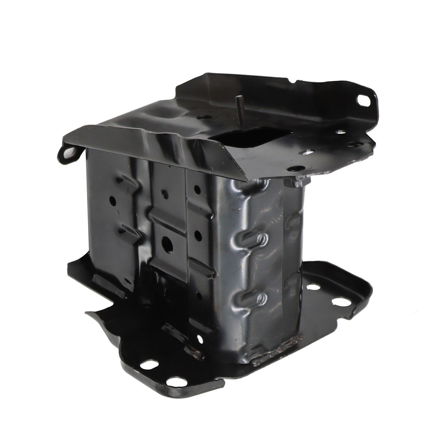 2x Front Bumper Brackets Left & Right for 2019-2023 Toyota Corolla