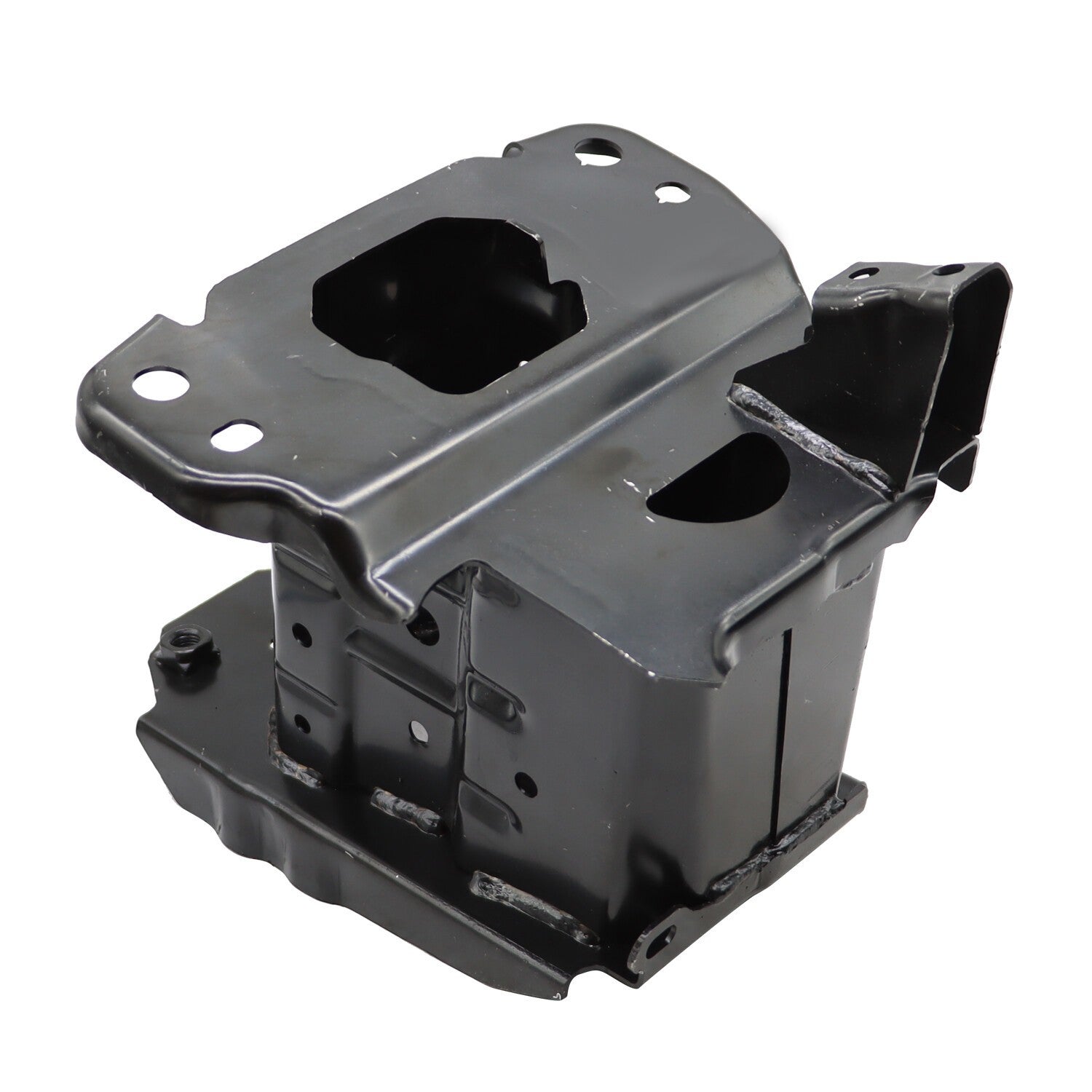 2x Front Bumper Brackets Left & Right for 2019-2023 Toyota Corolla