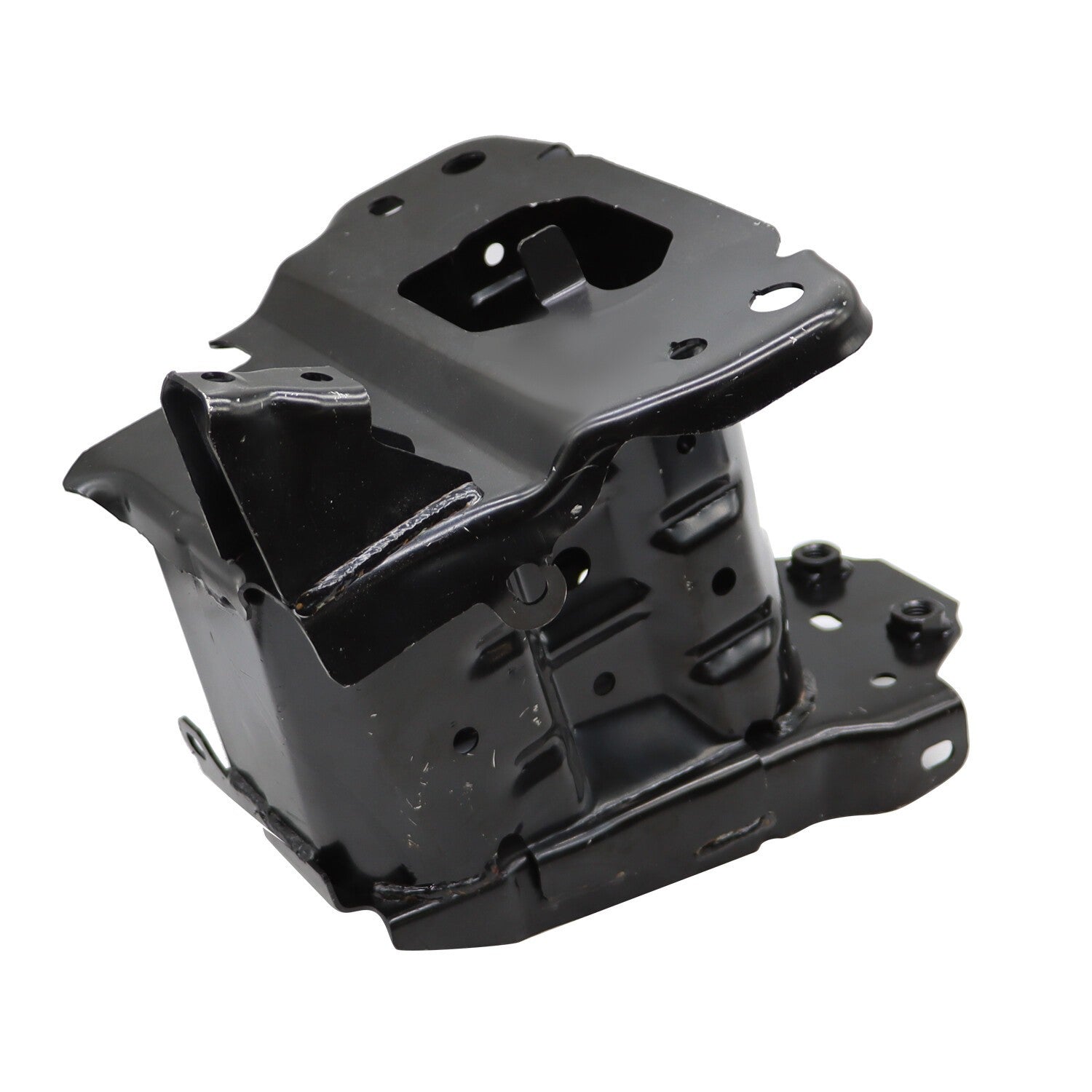 2x Front Bumper Brackets Left & Right for 2019-2023 Toyota Corolla