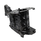 2x Front Bumper Brackets Left & Right for 2019-2023 Toyota Corolla