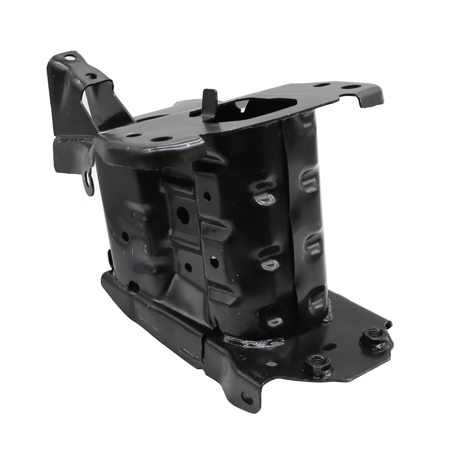 2x Front Bumper Brackets Left & Right for 2019-2023 Toyota Corolla