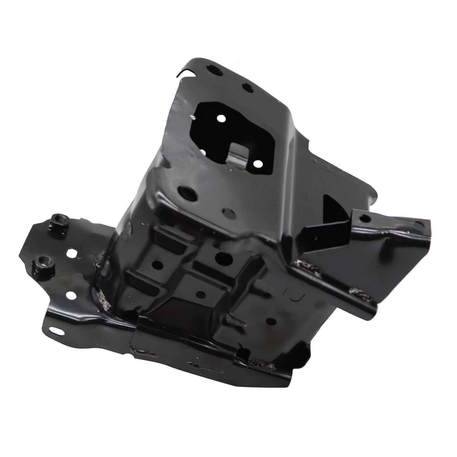 2x Front Bumper Brackets Left & Right for 2019-2023 Toyota Corolla