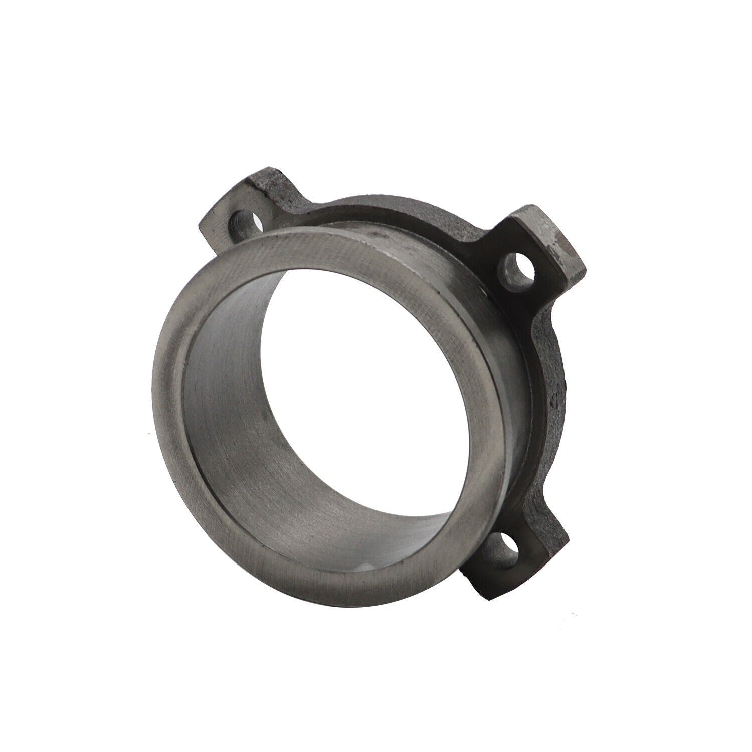 3" 4-Bolt Turbo Exhaust Flange to 3" V-Band Adapter GT30 GT35 T3