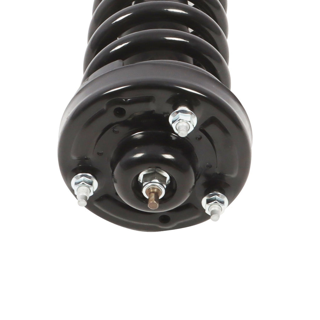 2X Front Electric Shock Absorbers for Lincoln Navigator Ford Expedition 2018-23