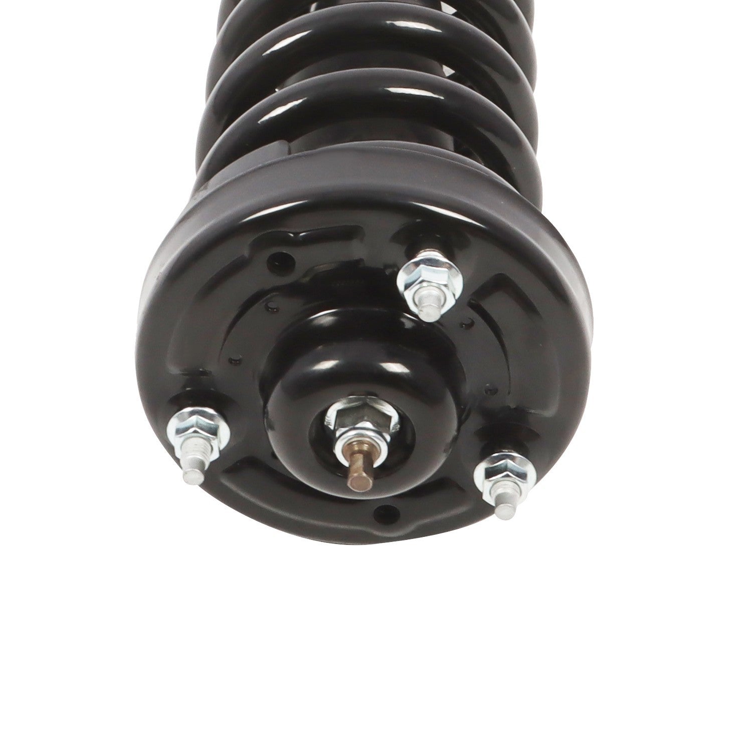 2X Front Electric Shock Absorbers for Lincoln Navigator Ford Expedition 2018-23
