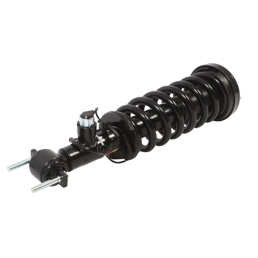 2X Front Electric Shock Absorbers for Lincoln Navigator Ford Expedition 2018-23