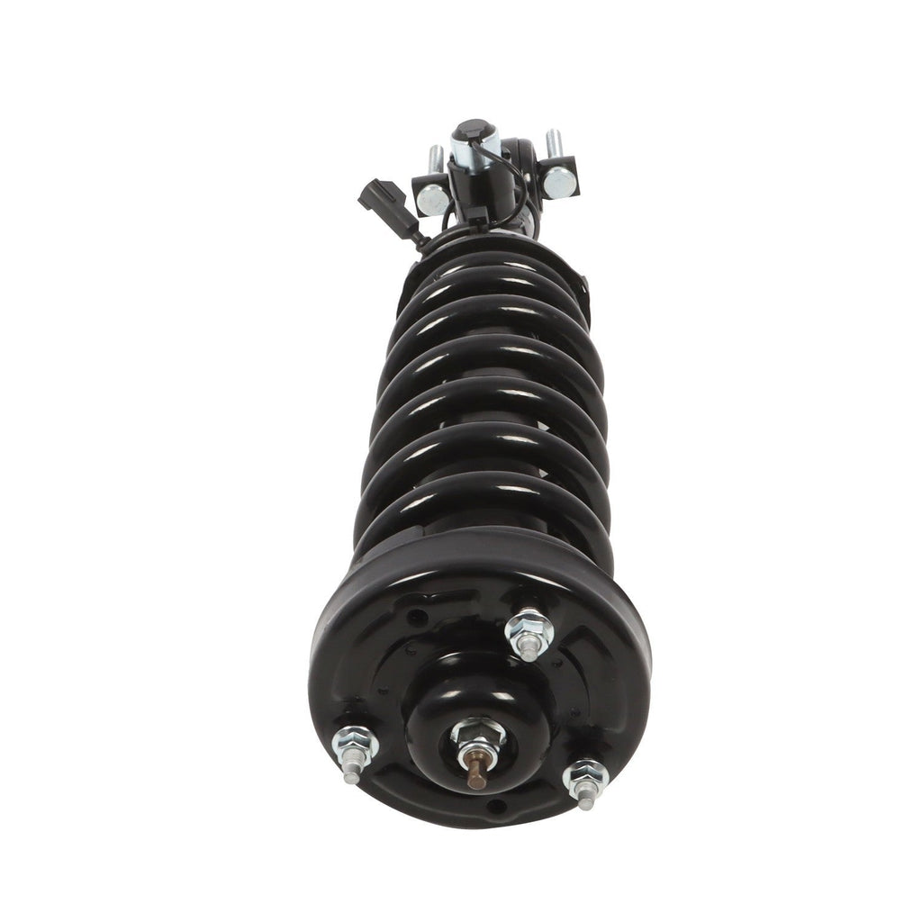 2X Front Electric Shock Absorbers for Lincoln Navigator Ford Expedition 2018-23