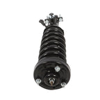 2X Front Electric Shock Absorbers for Lincoln Navigator Ford Expedition 2018-23