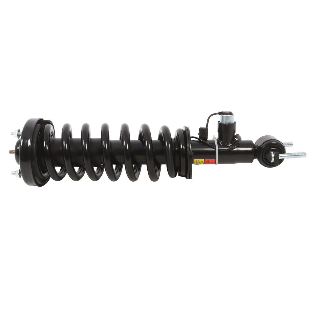 2X Front Electric Shock Absorbers for Lincoln Navigator Ford Expedition 2018-23