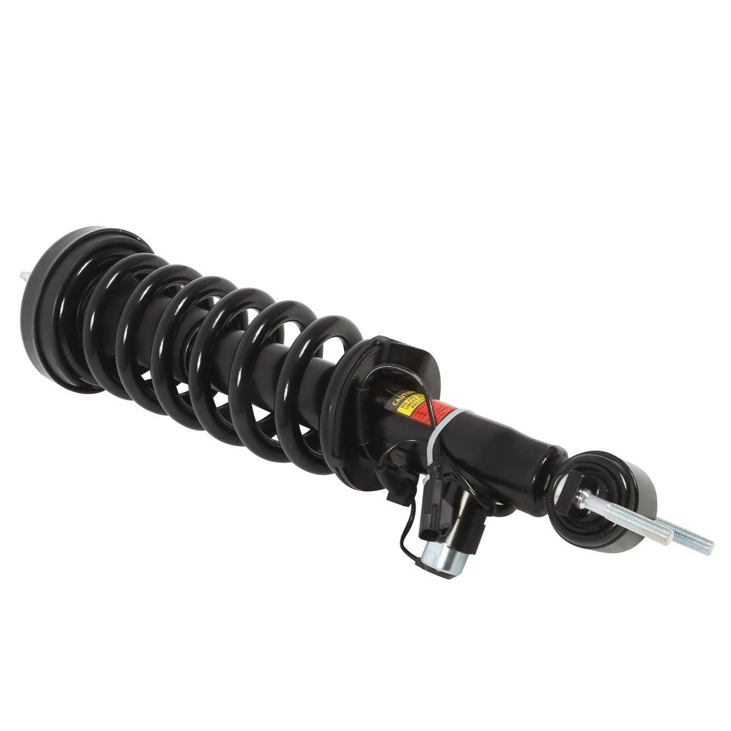 2X Front Electric Shock Absorbers for Lincoln Navigator Ford Expedition 2018-23