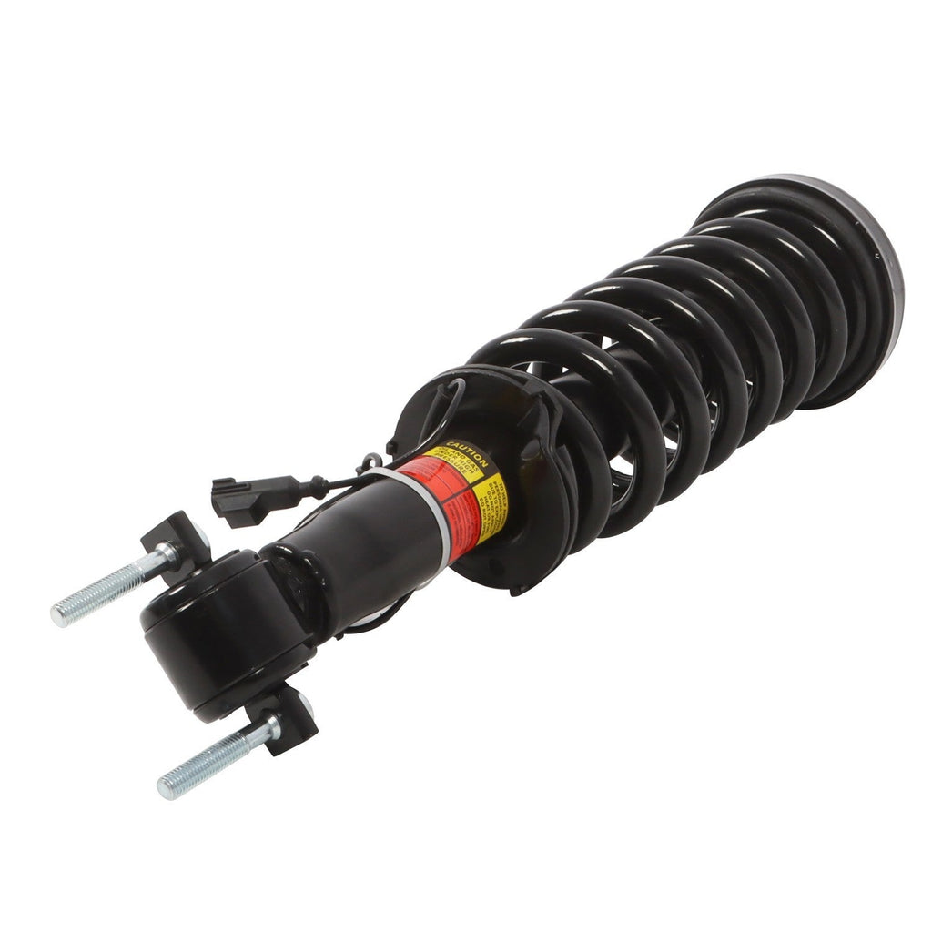 2X Front Electric Shock Absorbers for Lincoln Navigator Ford Expedition 2018-23