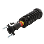 2X Front Electric Shock Absorbers for Lincoln Navigator Ford Expedition 2018-23