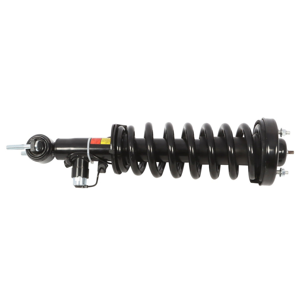 2X Front Electric Shock Absorbers for Lincoln Navigator Ford Expedition 2018-23