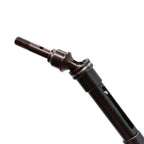 2X Front Drive Shaft for Traxxas Slash 4X4 Rustler VXL Stampede 4X4 New