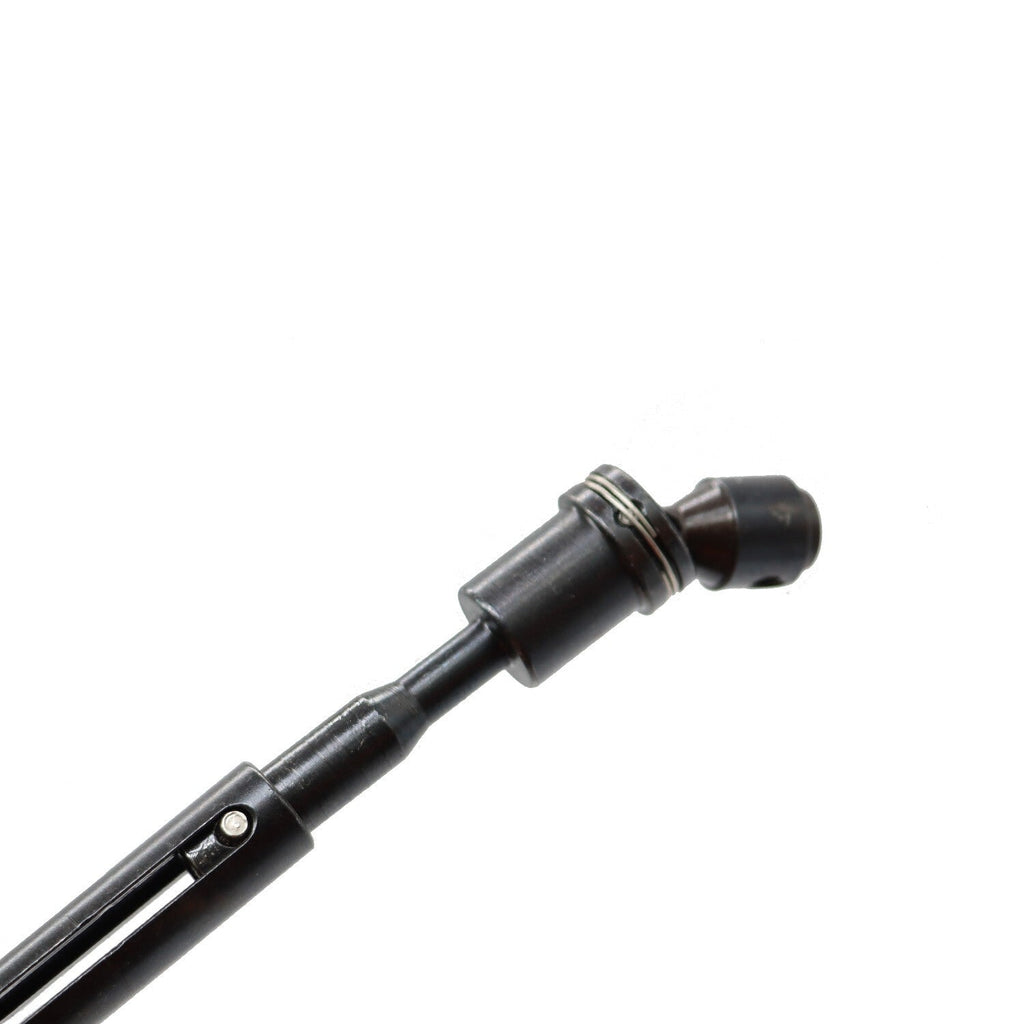 2X Front Drive Shaft for Traxxas Slash 4X4 Rustler VXL Stampede 4X4 New