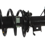 2x Front Electric Shock Struts Assemblies for Lincoln Continental 2017-2020