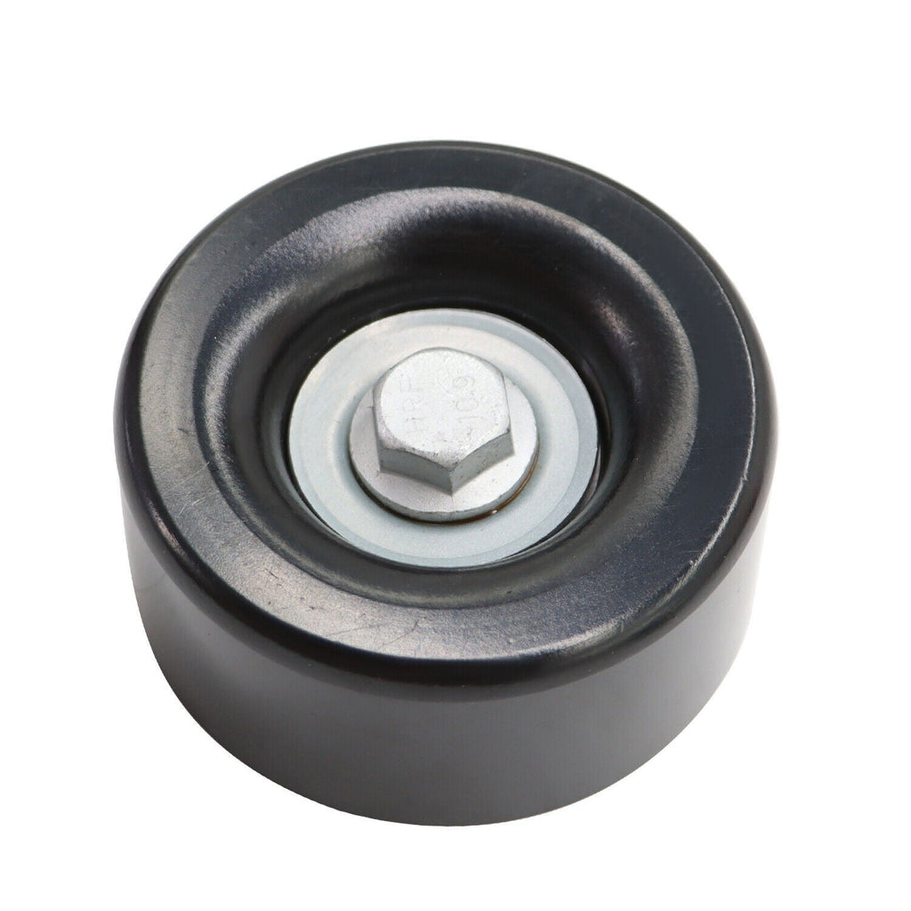 3x Belt Tensioner & Pulley Kit for Nissan Altima Maxima Murano Quest