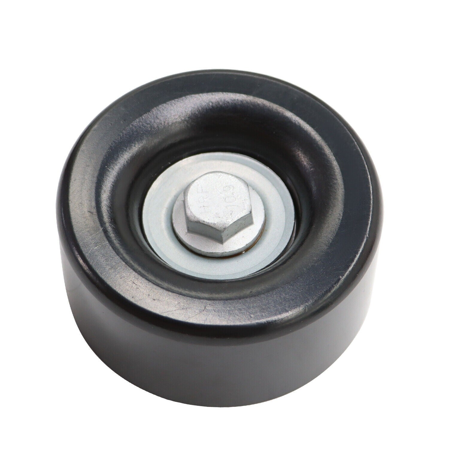 3x Belt Tensioner & Pulley Kit for Nissan Altima Maxima Murano Quest
