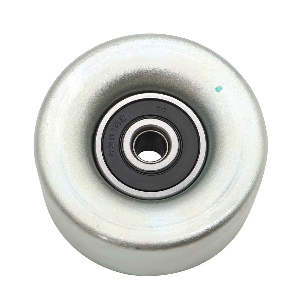3x Belt Tensioner & Pulley Kit for Nissan Altima Maxima Murano Quest