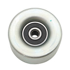 3x Belt Tensioner & Pulley Kit for Nissan Altima Maxima Murano Quest