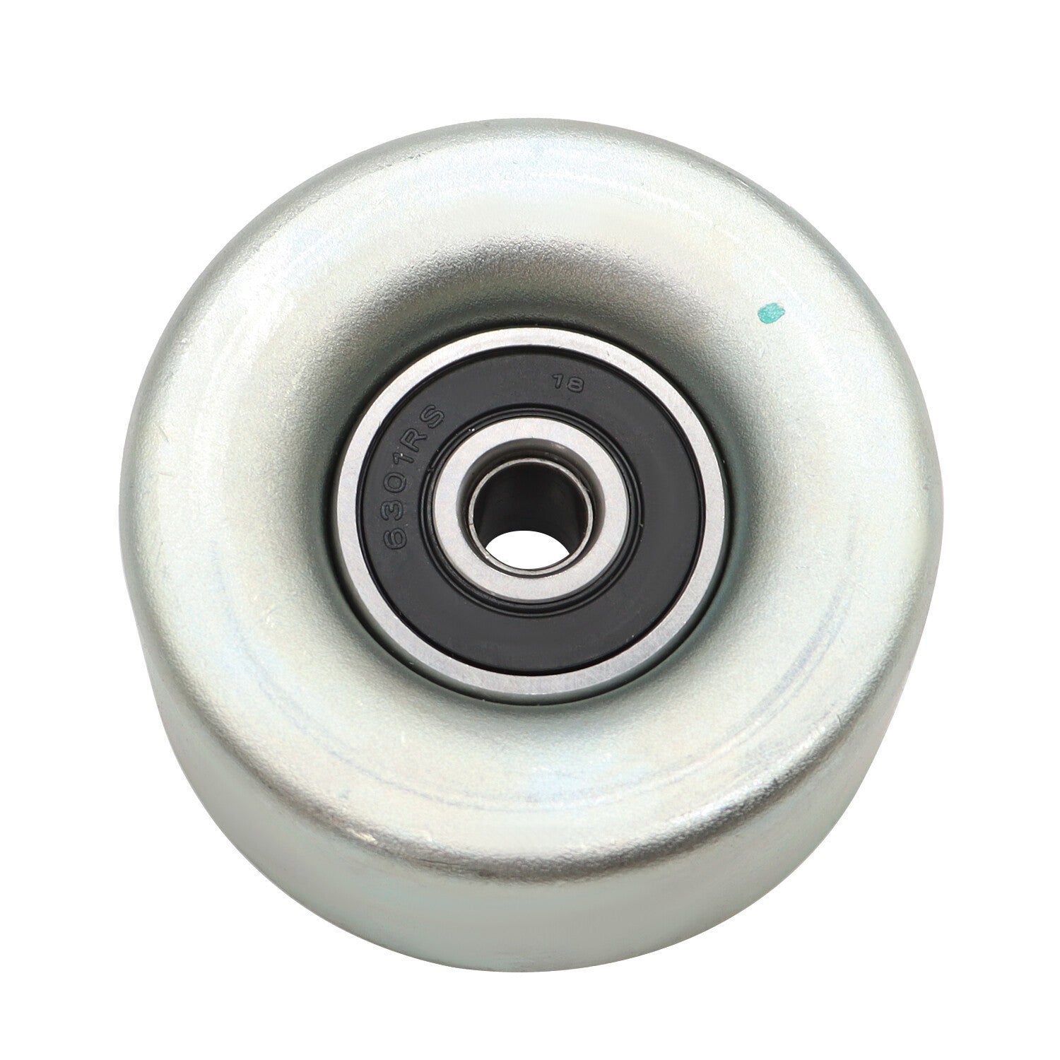 3x Belt Tensioner & Pulley Kit for Nissan Altima Maxima Murano Quest