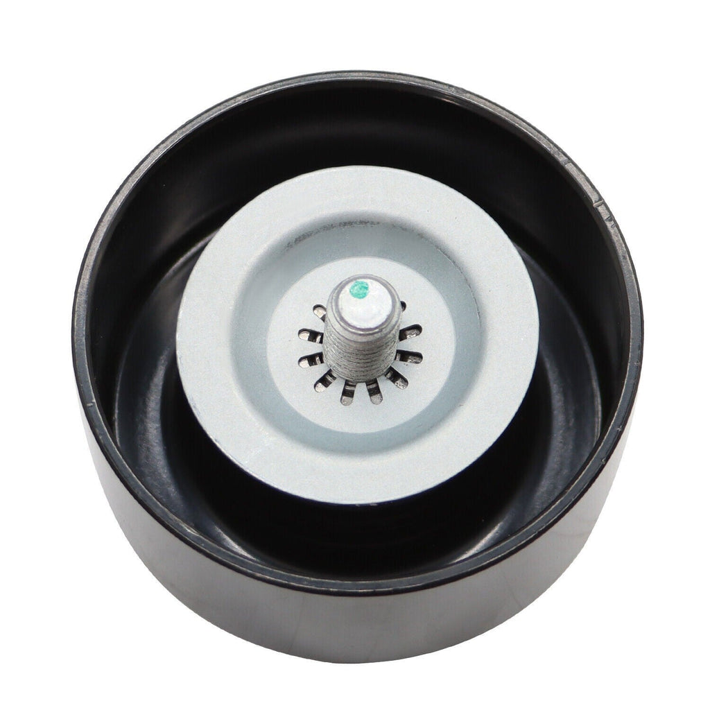 3x Belt Tensioner & Pulley Kit for Nissan Altima Maxima Murano Quest