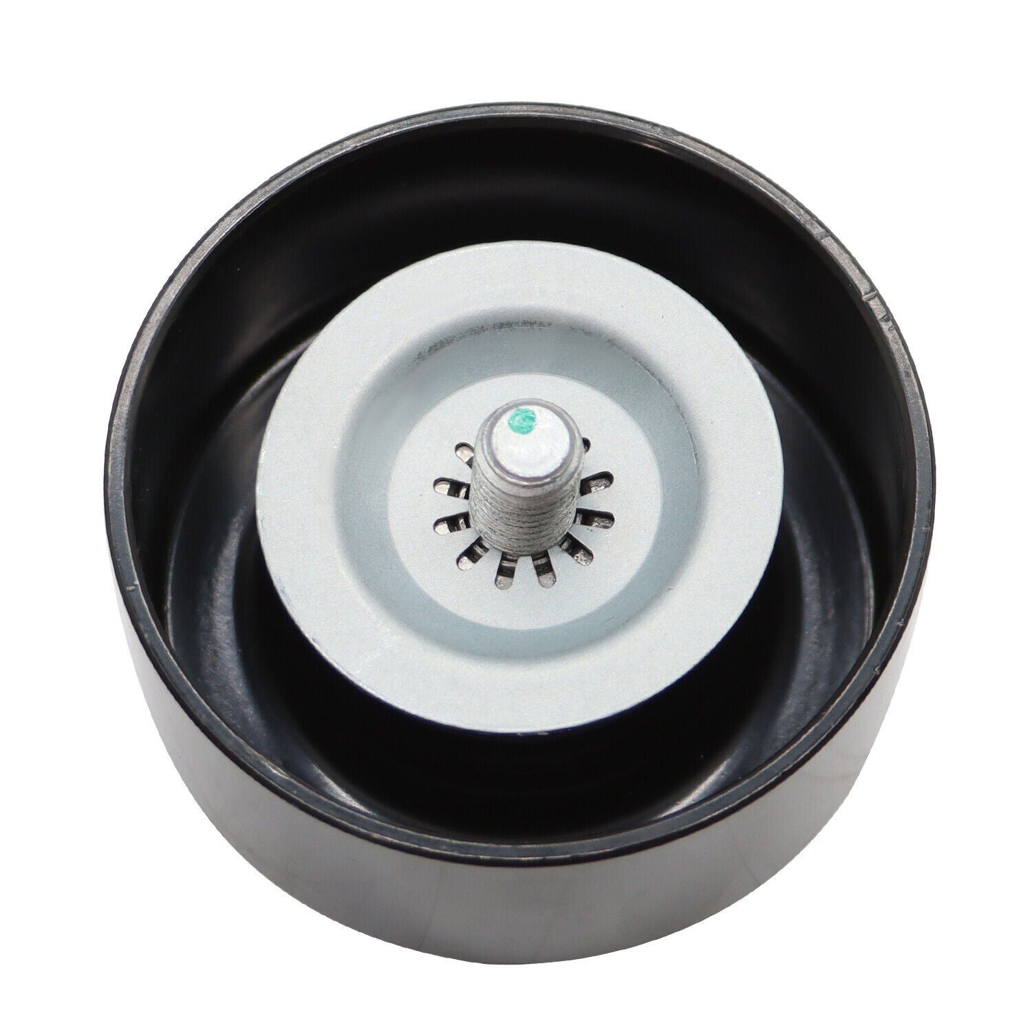 3x Belt Tensioner & Pulley Kit for Nissan Altima Maxima Murano Quest