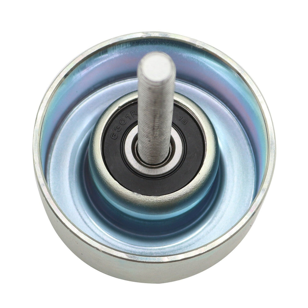 3x Belt Tensioner & Pulley Kit for Nissan Altima Maxima Murano Quest