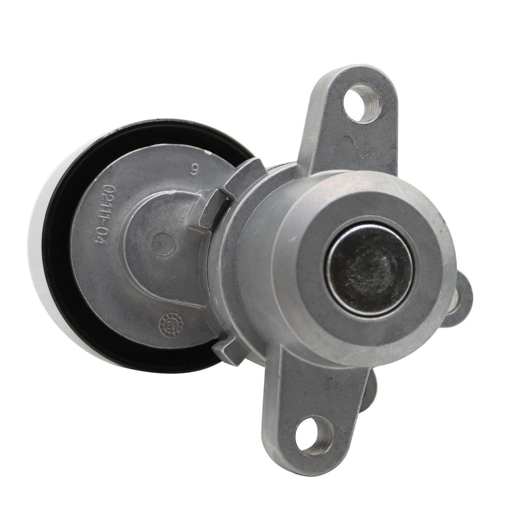 3x Belt Tensioner & Pulley Kit for Nissan Altima Maxima Murano Quest