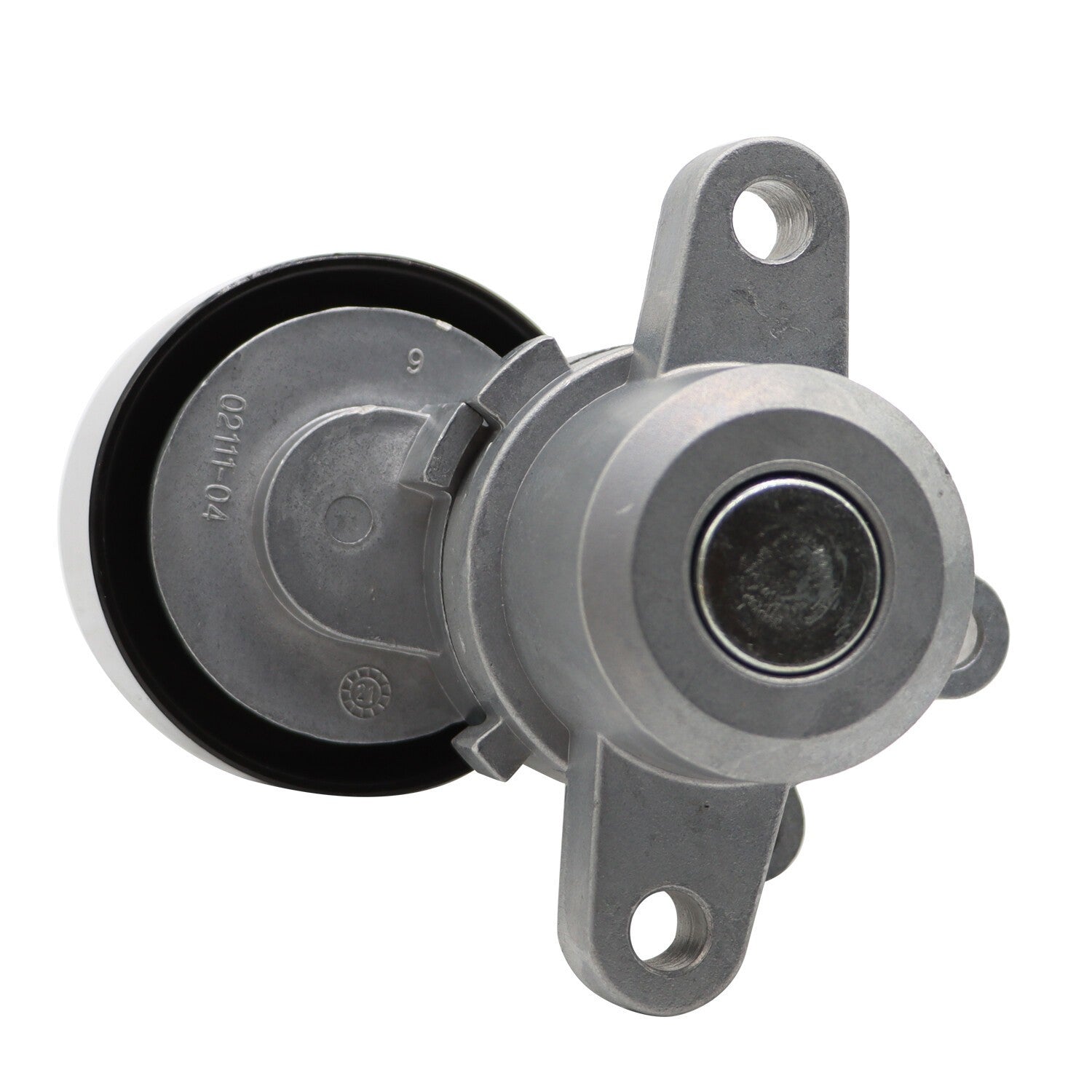 3x Belt Tensioner & Pulley Kit for Nissan Altima Maxima Murano Quest